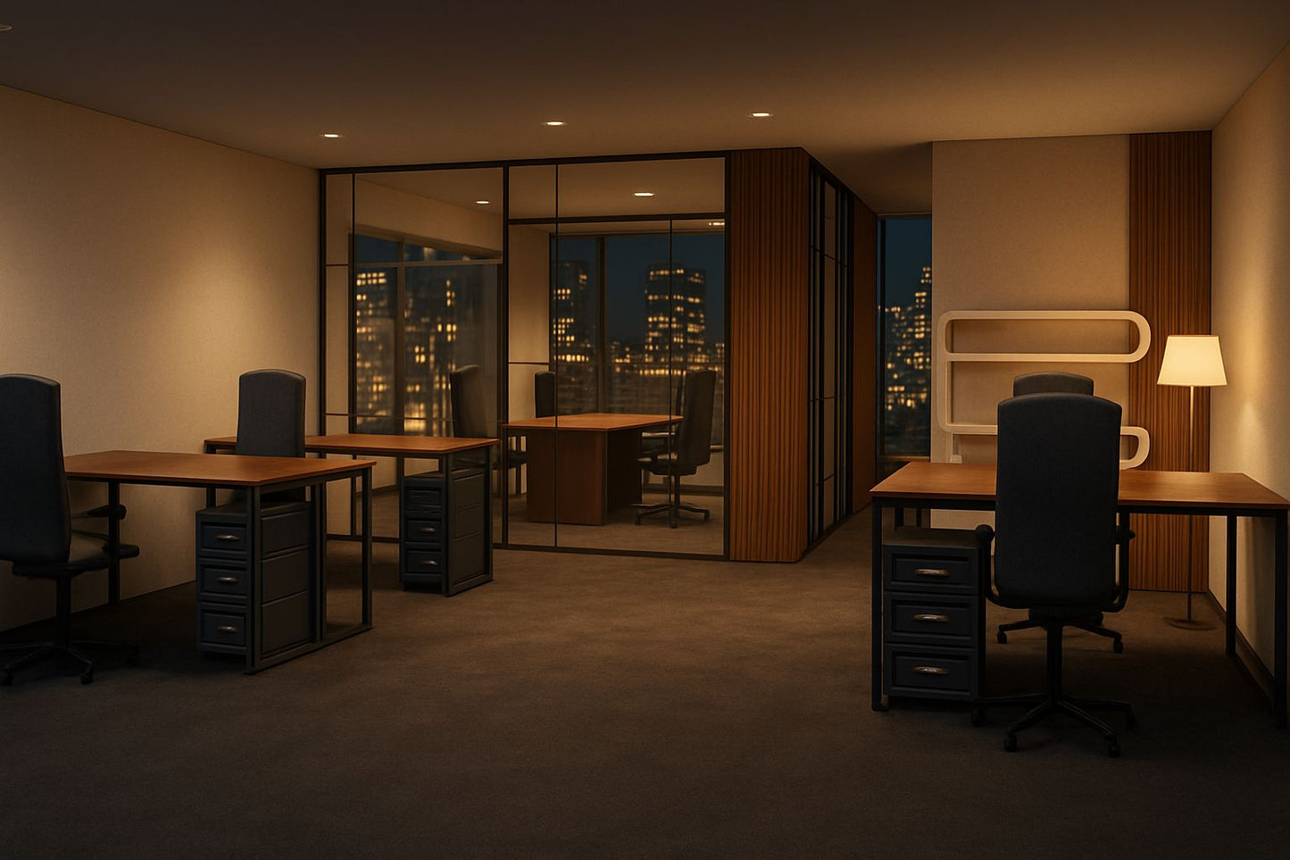 OFFICE PACK