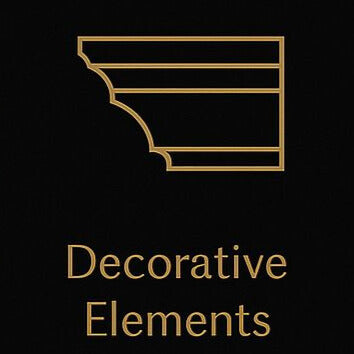 decoractive elements
