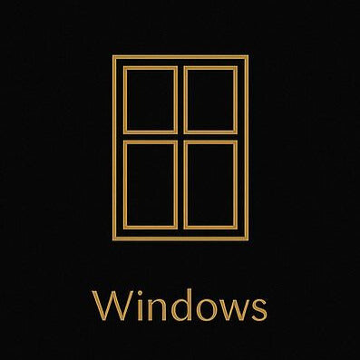 windows