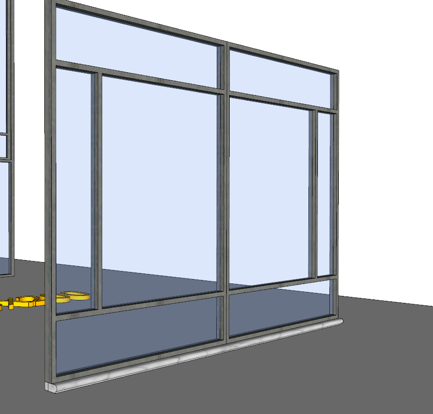 CRITTALL WINDOWS PACK