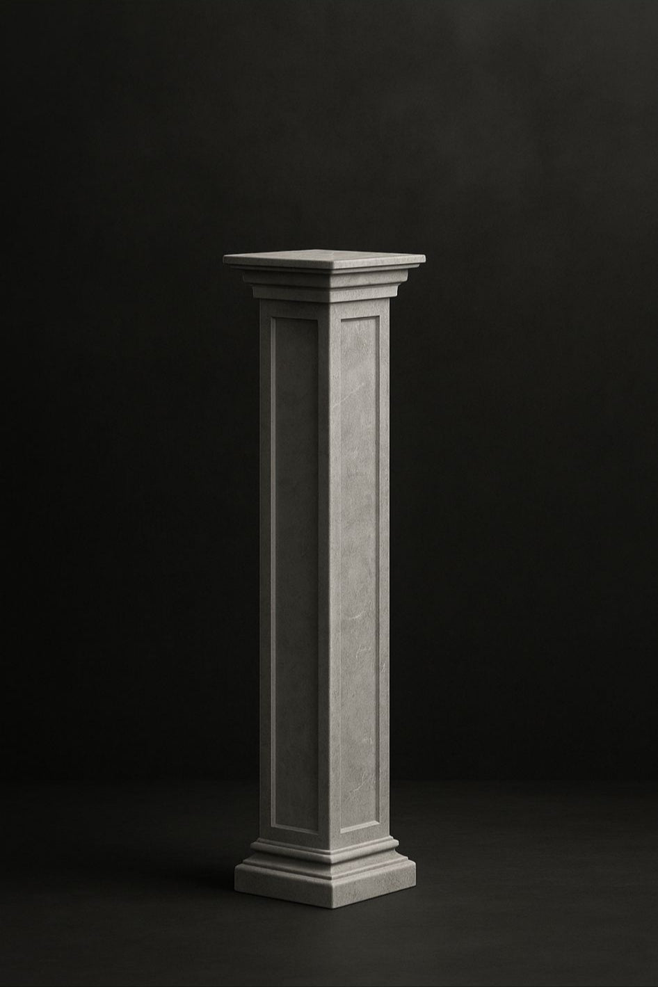 5P PILLAR